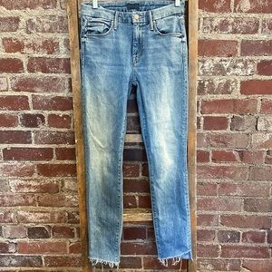 MOTHER jeans size 24